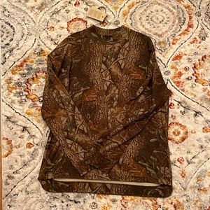 Yeezy Season 3 sweatshirt w/tags